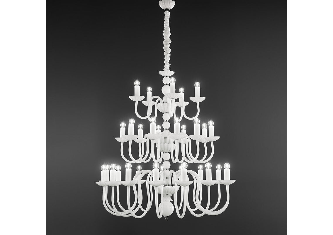 Evoque Chandelier