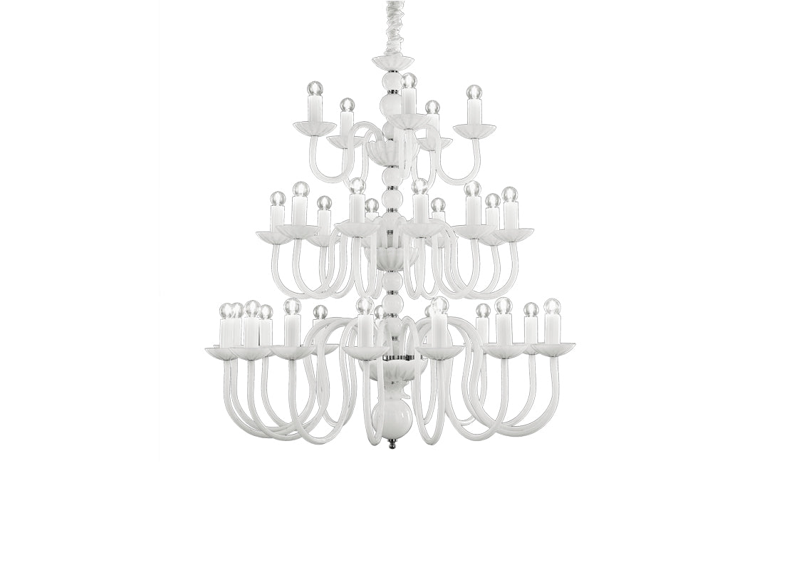 Evoque Chandelier