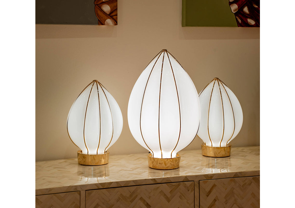 LA Table Lamp LG