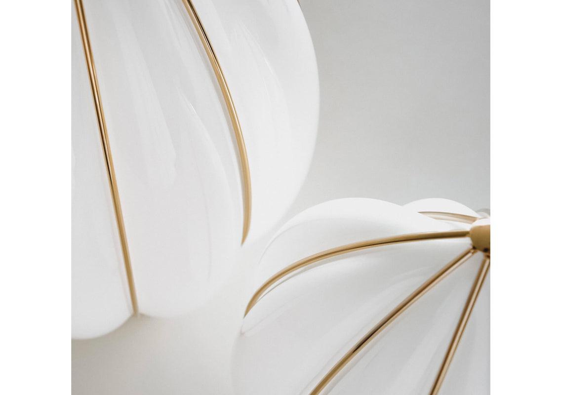 LA Table Lamp LG