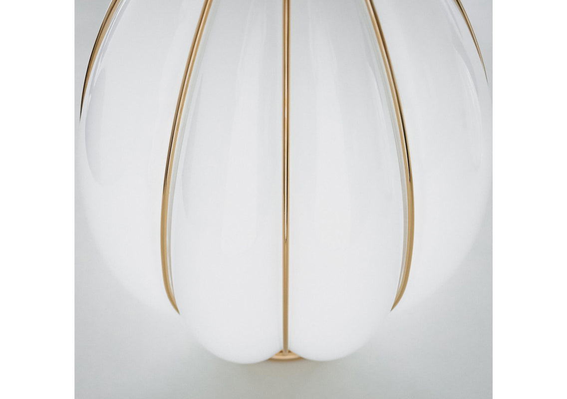 LA Table Lamp LG