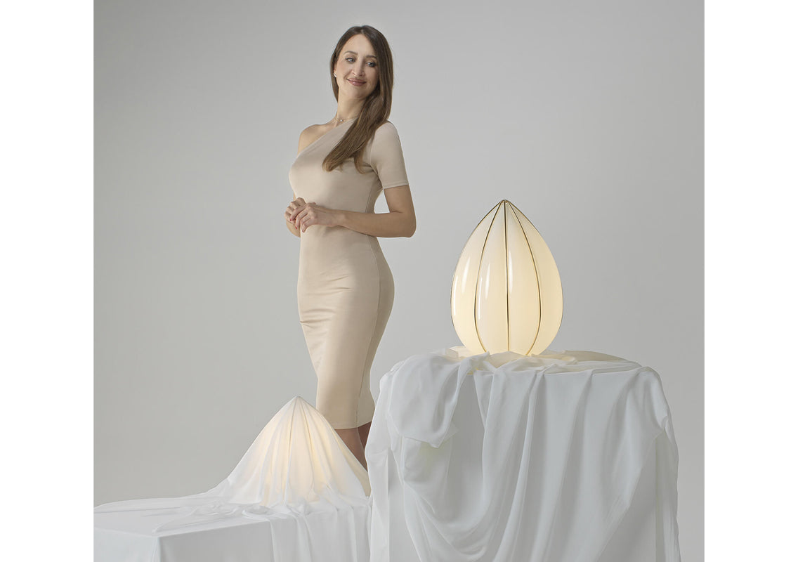 LA Table Lamp LG