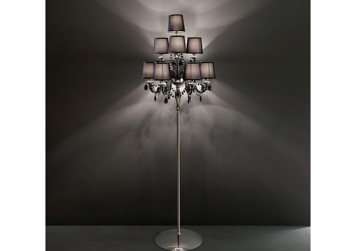 Lenoir Floor Lamp