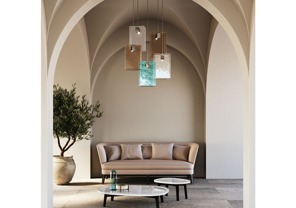 Mura Pendant Lamp