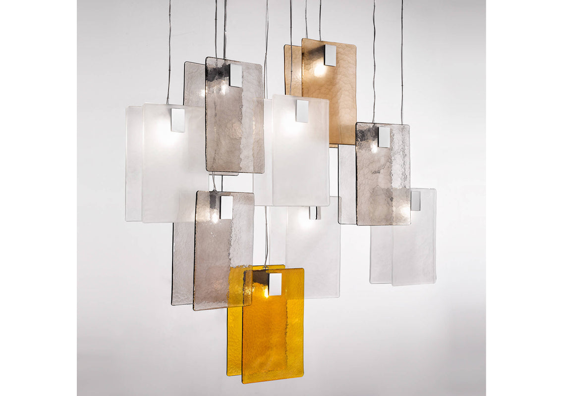 Mura Pendant Lamp
