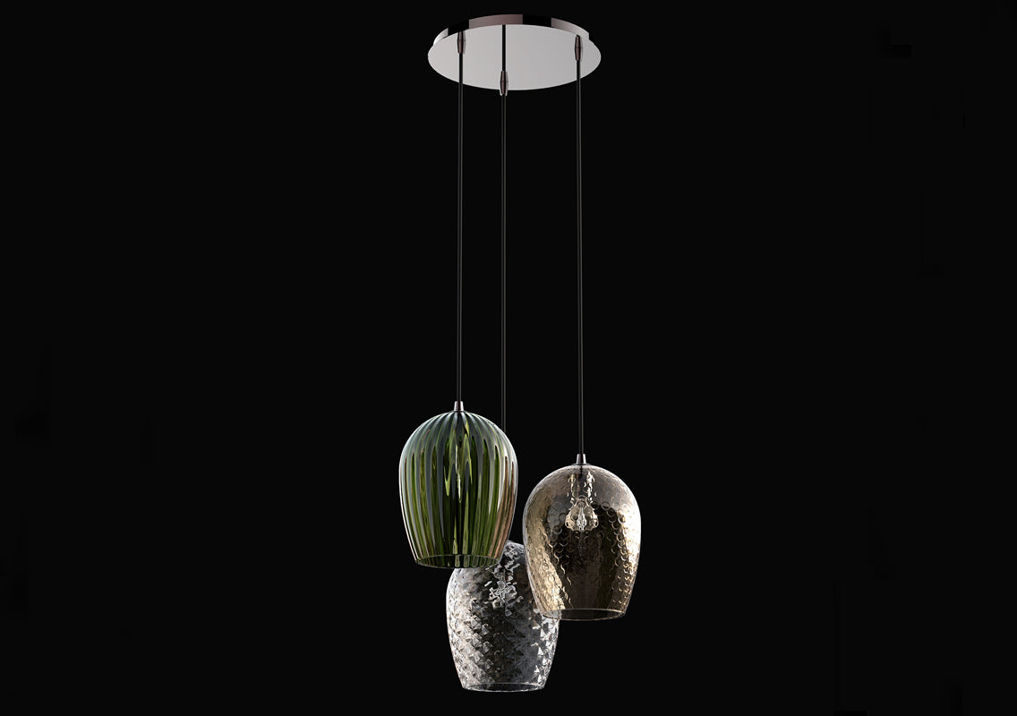 Nuce Pendant Lamp SL