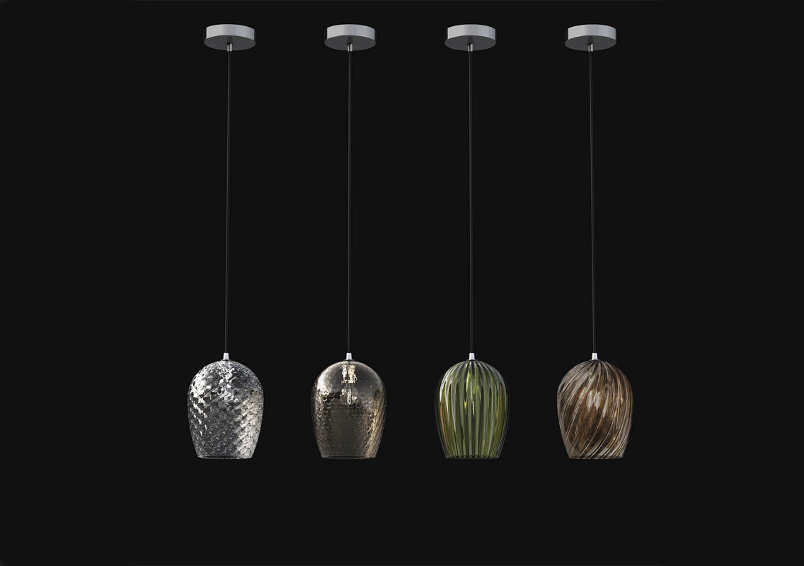 Nuce Pendant Lamp SL