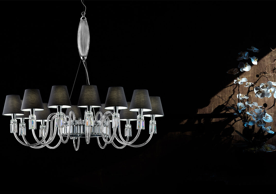 Otello Chandelier