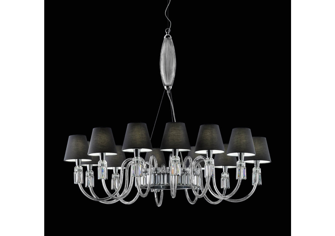 Otello Chandelier