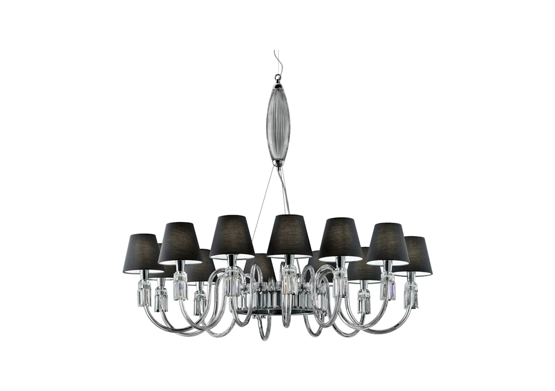 Otello Chandelier