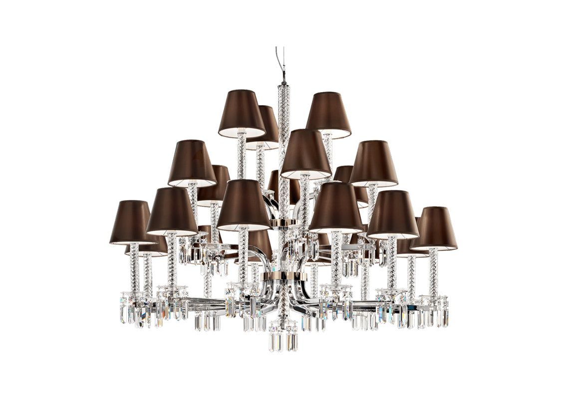 Prezioso Chandelier