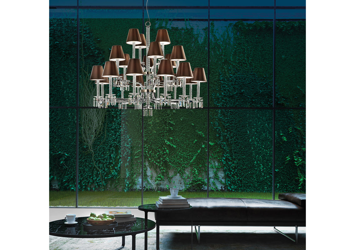 Prezioso Chandelier