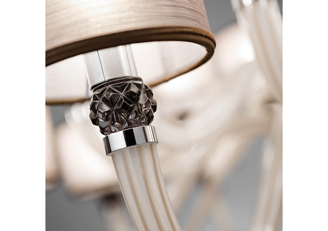 Rigato Chandelier
