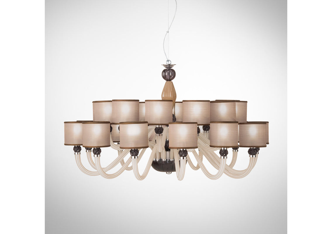 Rigato Chandelier