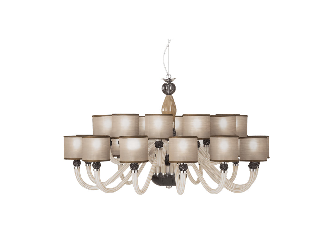 Rigato Chandelier