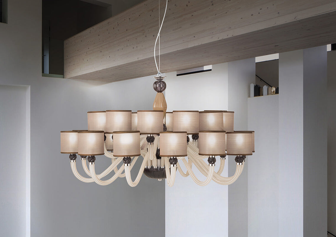 Rigato Chandelier