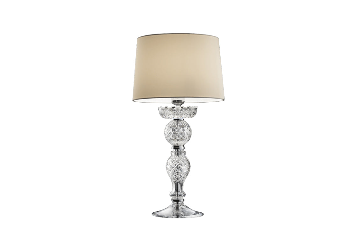 Romantic Table Lamp