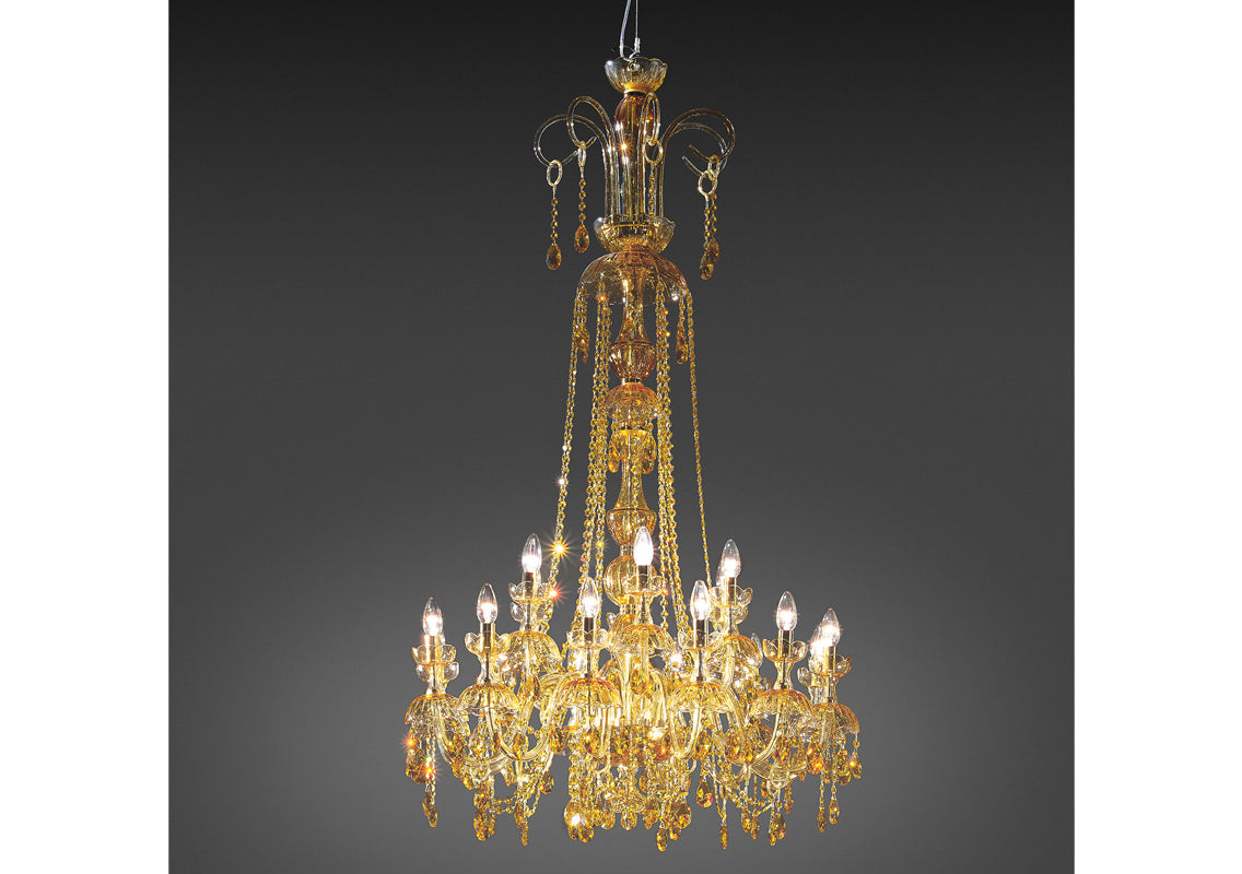 Sabik Chandelier
