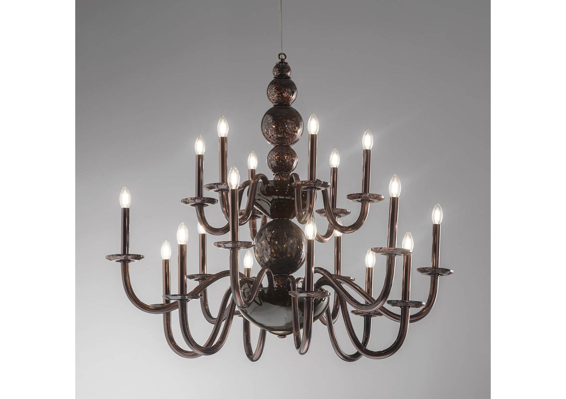 Steno Chandelier
