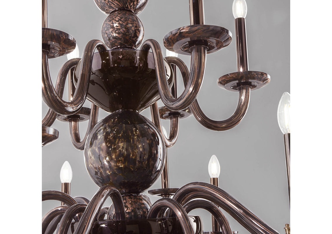 Steno Chandelier