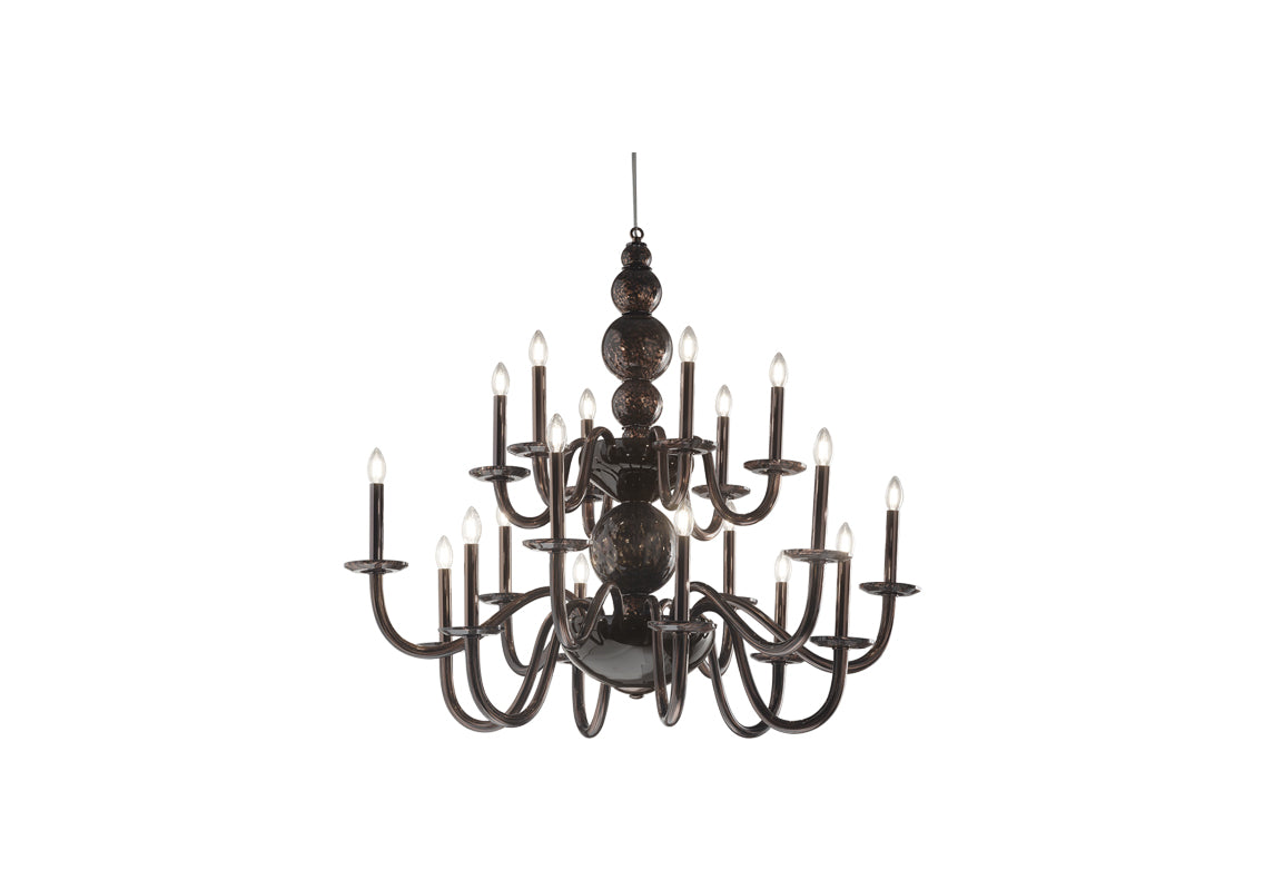 Steno Chandelier