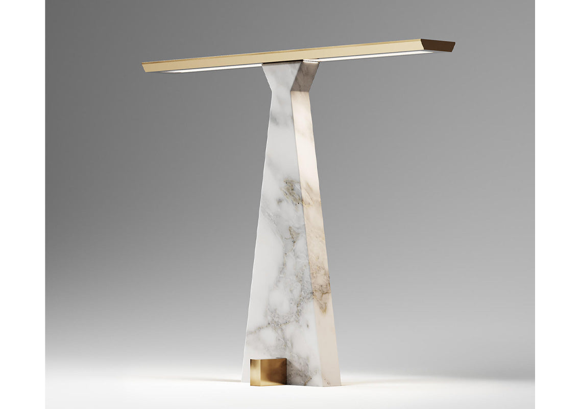 Traccia Table Lamp