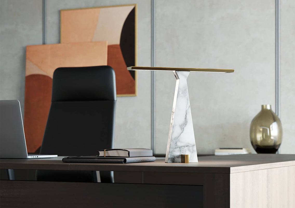 Traccia Table Lamp