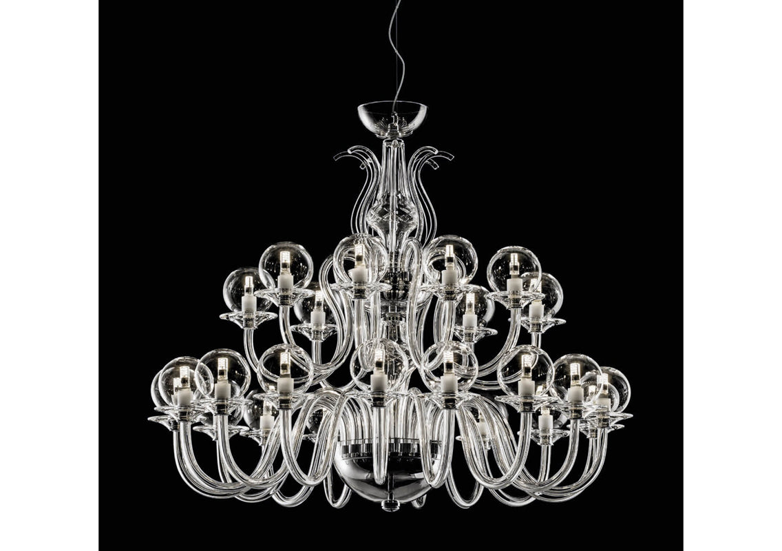 Vivaldi Chandelier