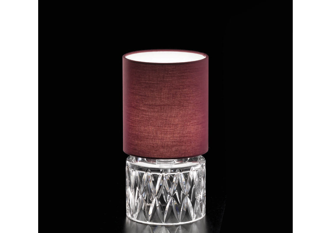 Zoe Table Lamp LP