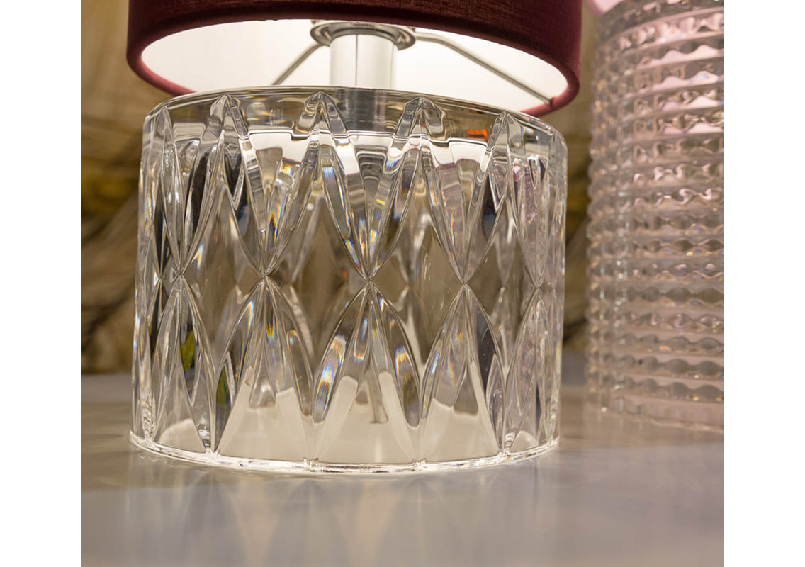 Zoe Table Lamp LP