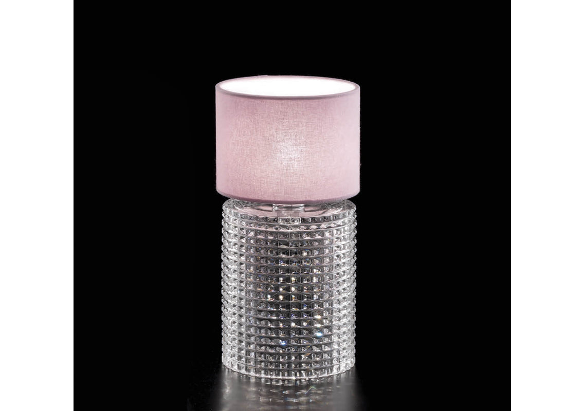 Zoe Table Lamp LG