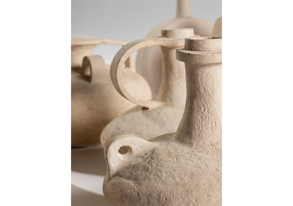 Vase 2595