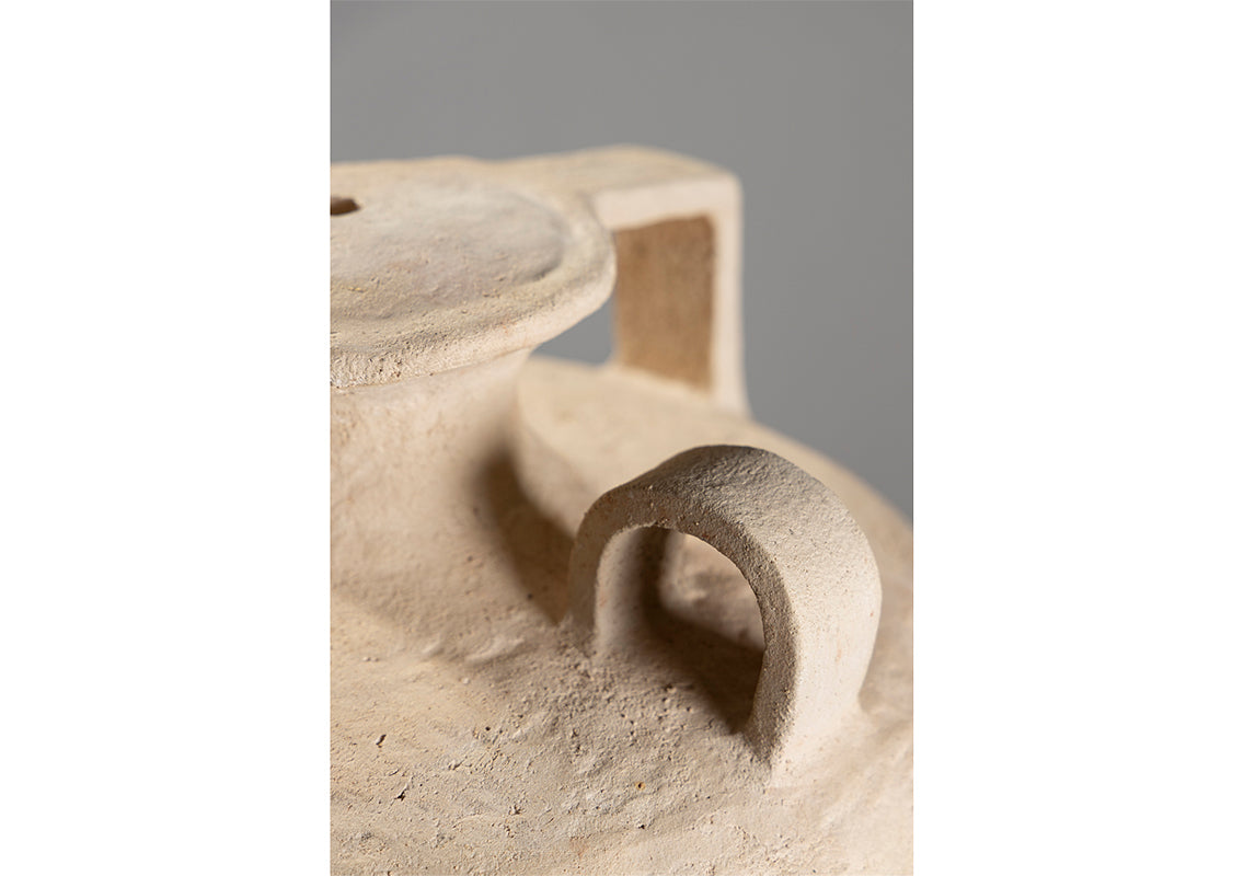 Vase 2598