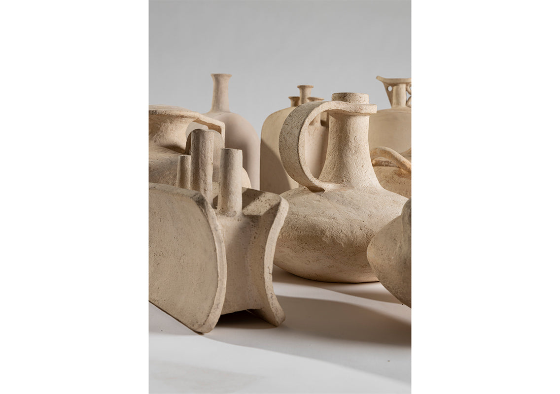 Vase 2599