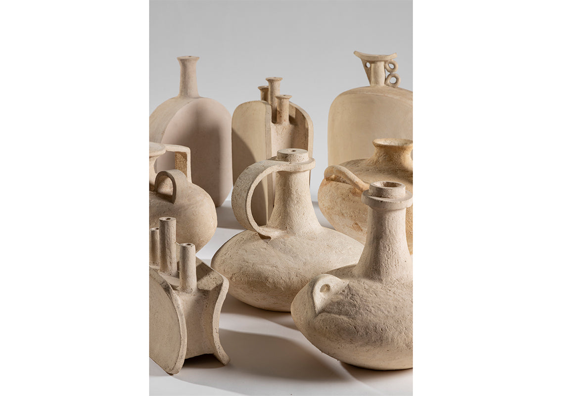 Vase 2599