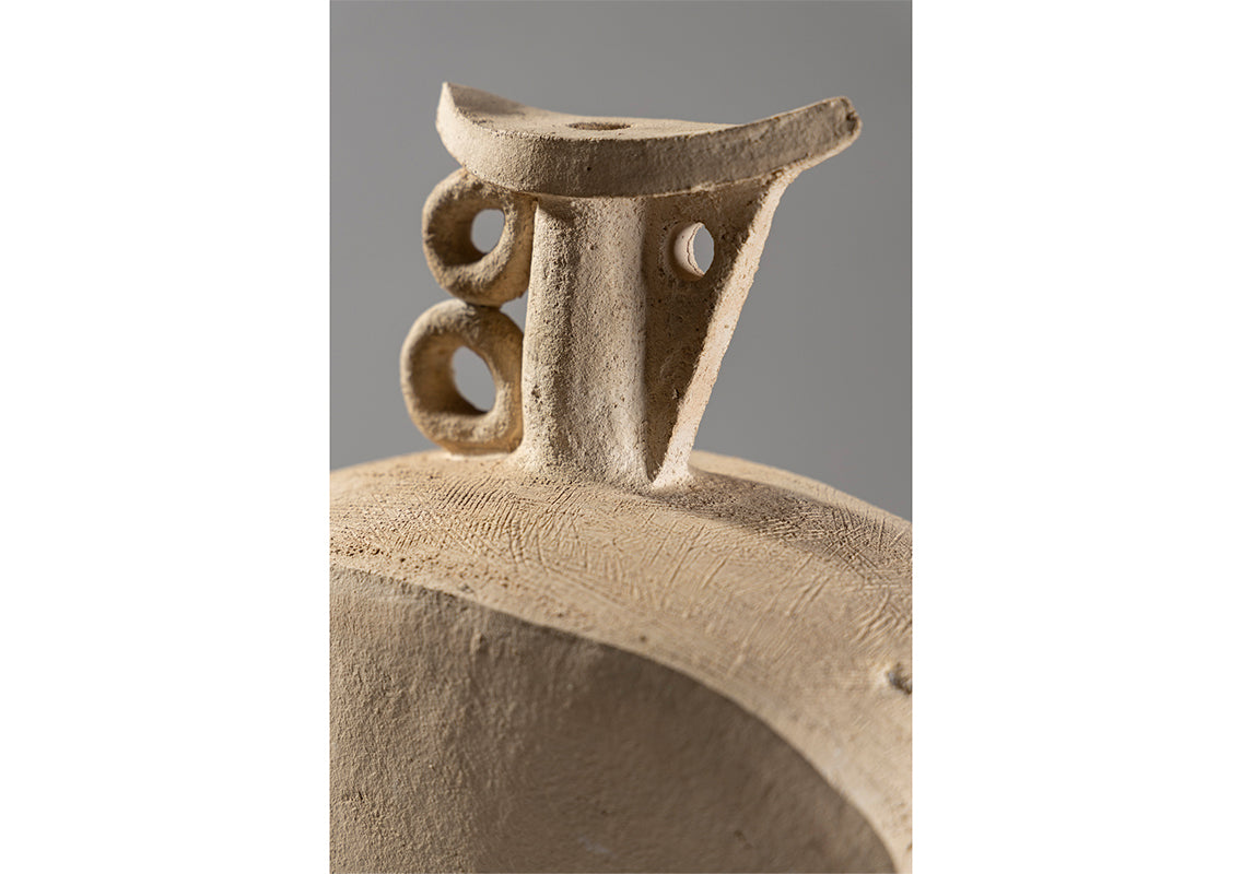 Vase 2599