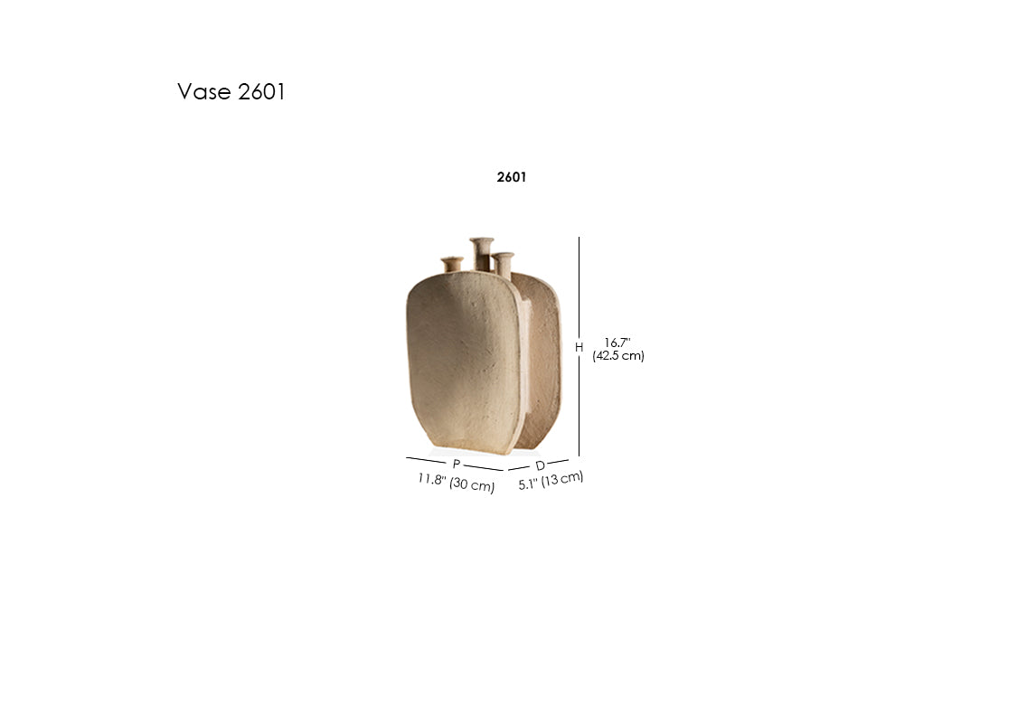 Vase 2601