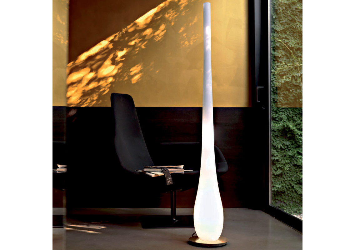 Jar Floor Lamp