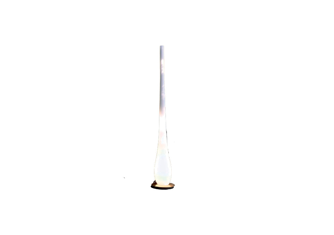 Jar Floor Lamp