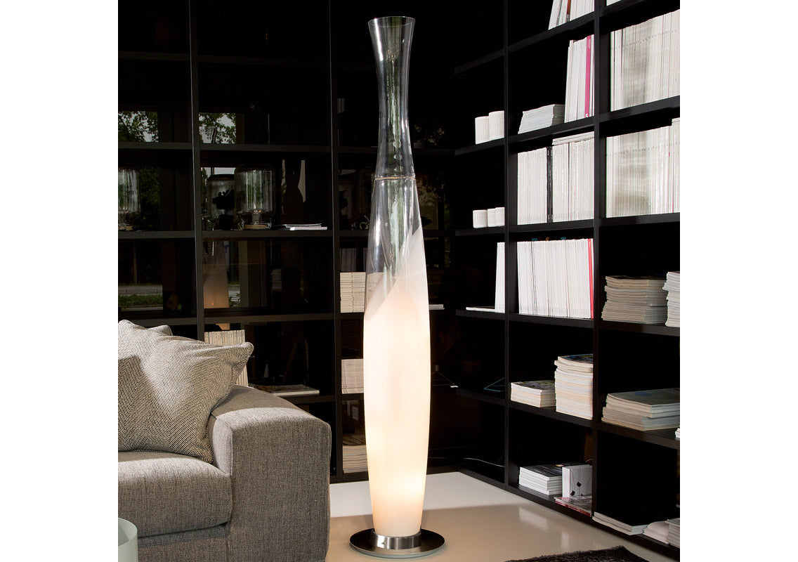 Jazz Floor Lamp
