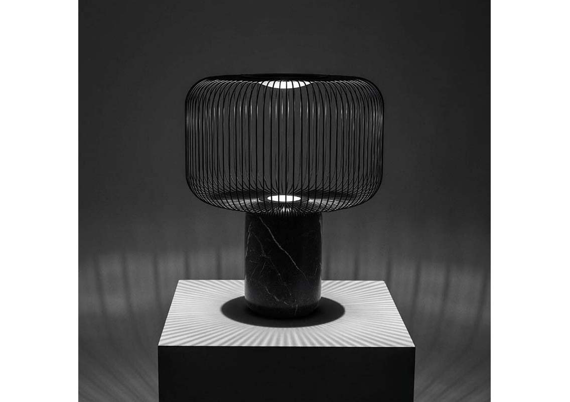 Keshi T50 Table Lamp