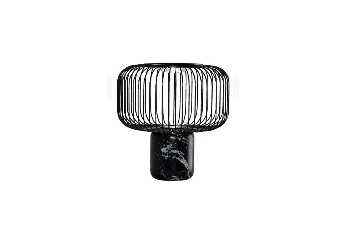 Keshi T50 Table Lamp