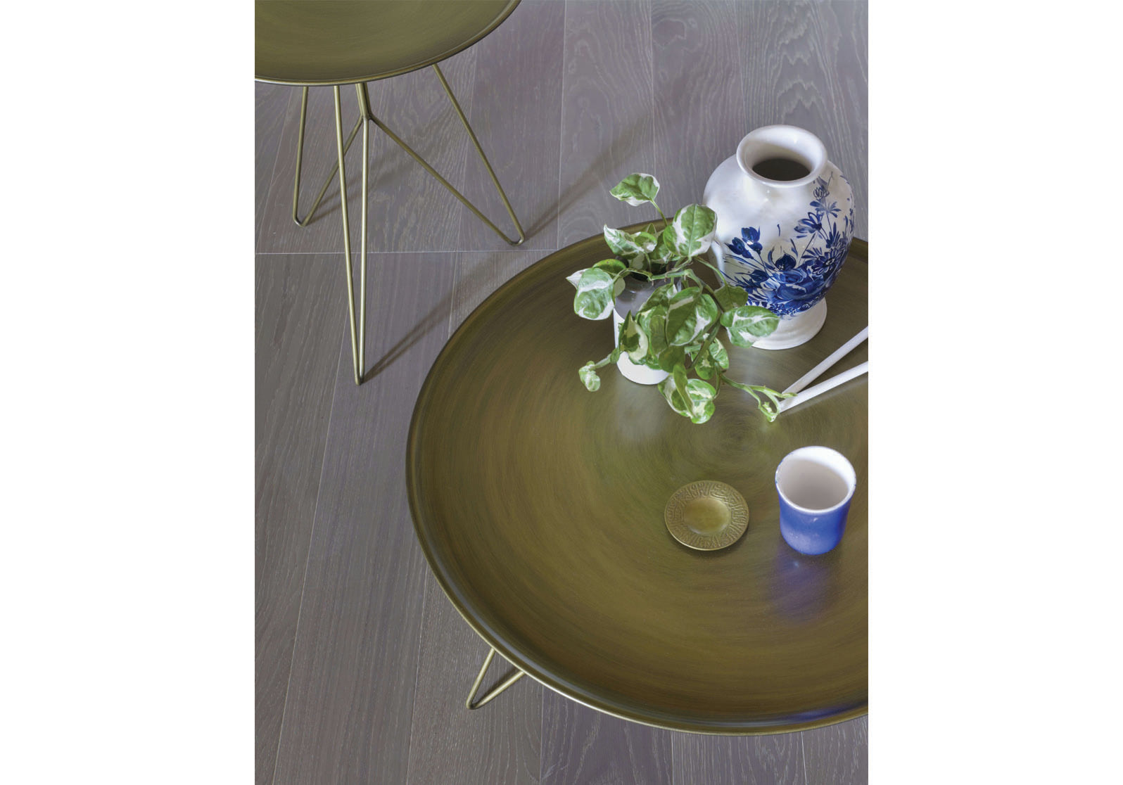 Link Outdoor Coffee & Side Tables