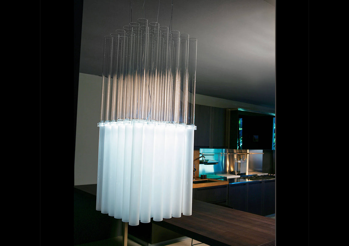 Lab Pendant Lamp