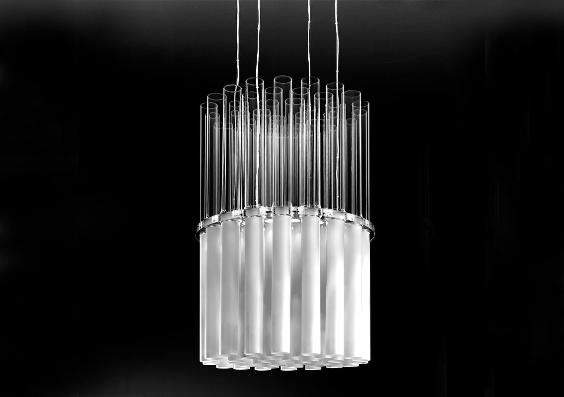 Lab Pendant Lamp