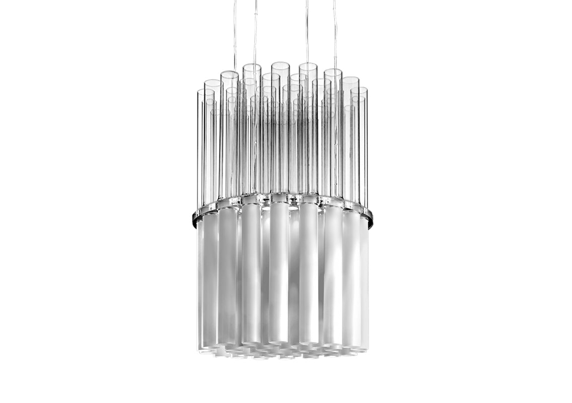 Lab Pendant Lamp