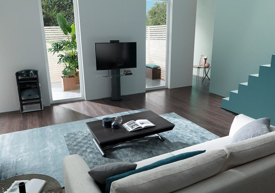 Leonardo Transformable Coffee Table