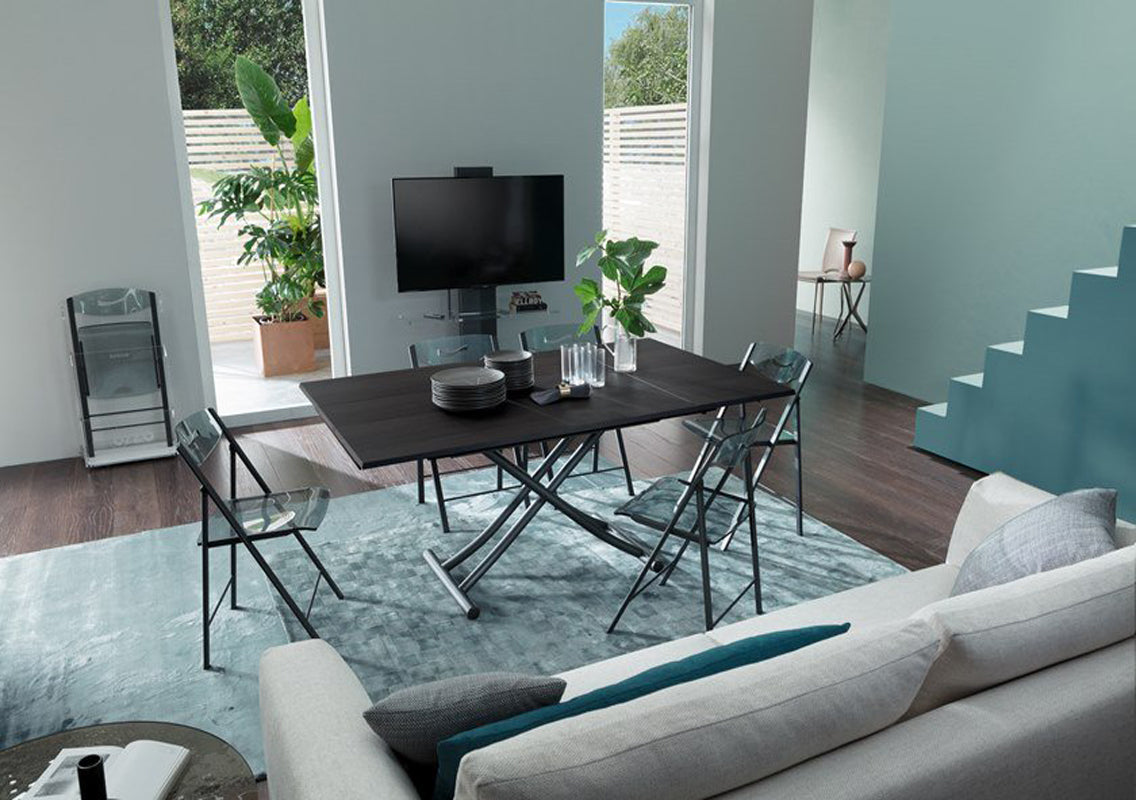 Leonardo Transformable Coffee Table