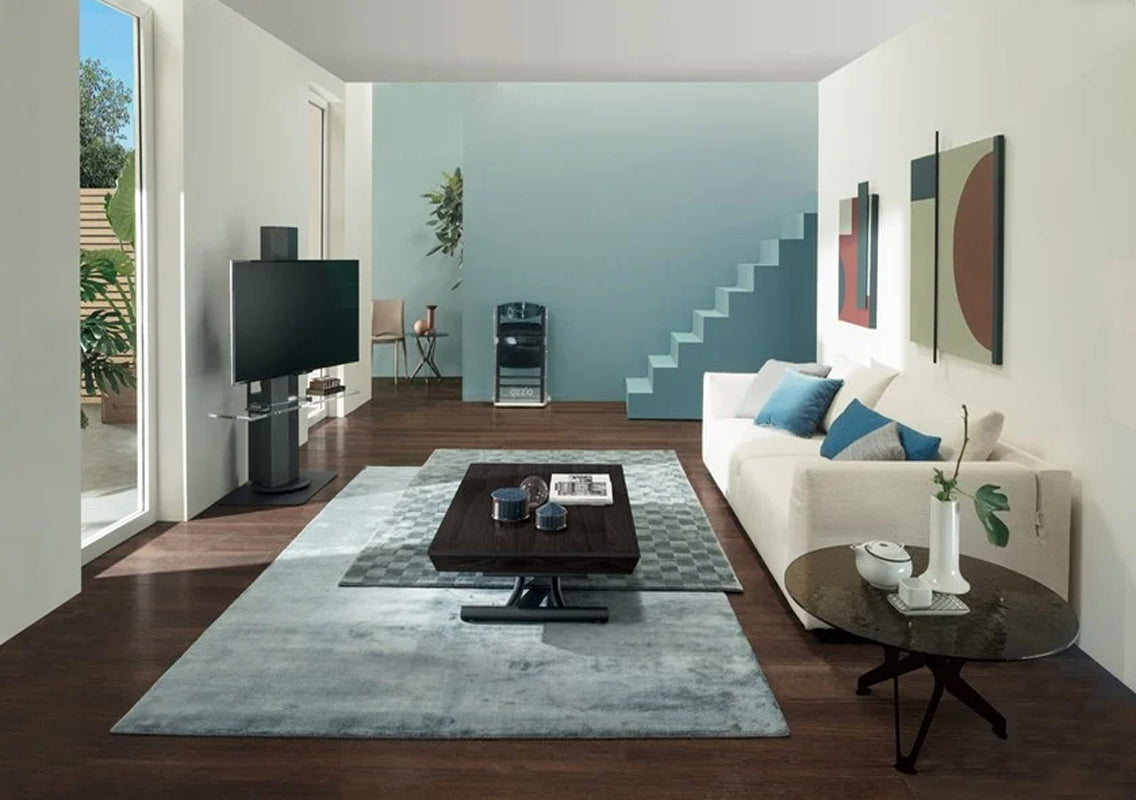 Leonardo Transformable Coffee Table