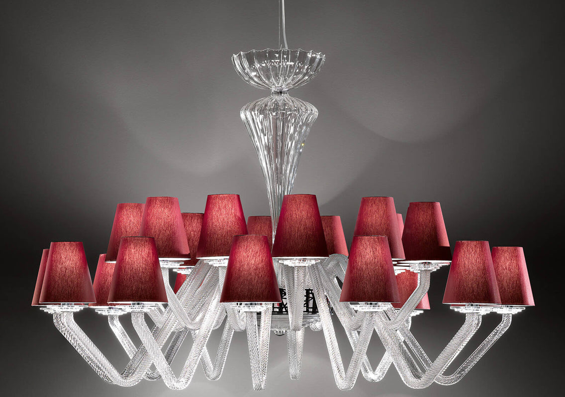 Libellula Chandelier